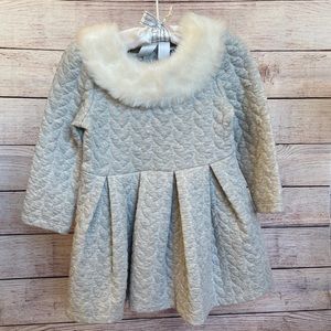 Janie and Jack Dress